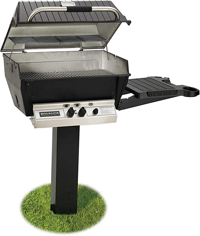 Best Outdoor Natural Gas Grills Javed 786