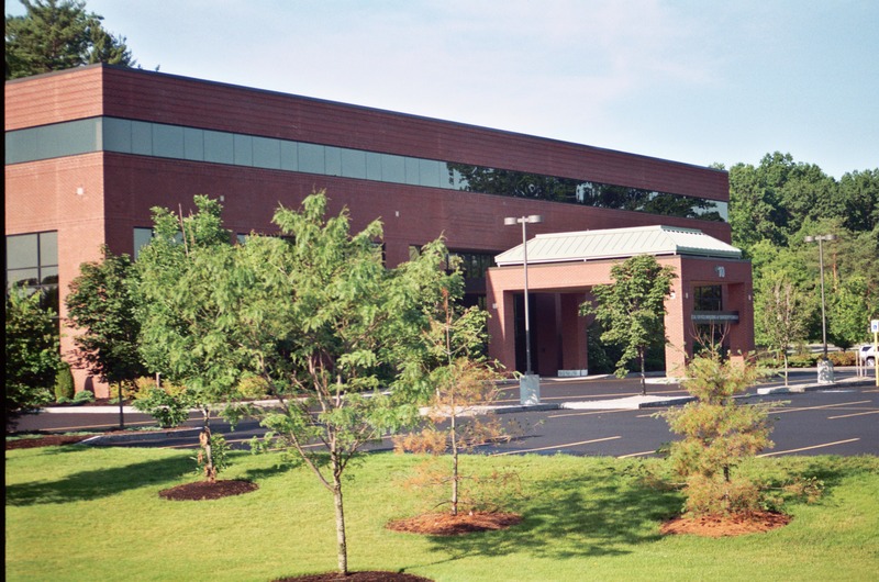 Healthcare Javen Construction