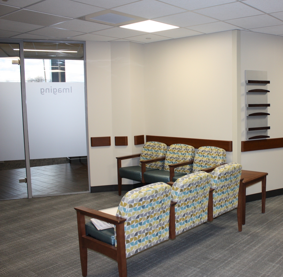 Healthcare Javen Construction