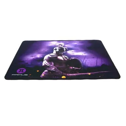Gaming Mousepad Arena 10l Primus Tienda Javer
