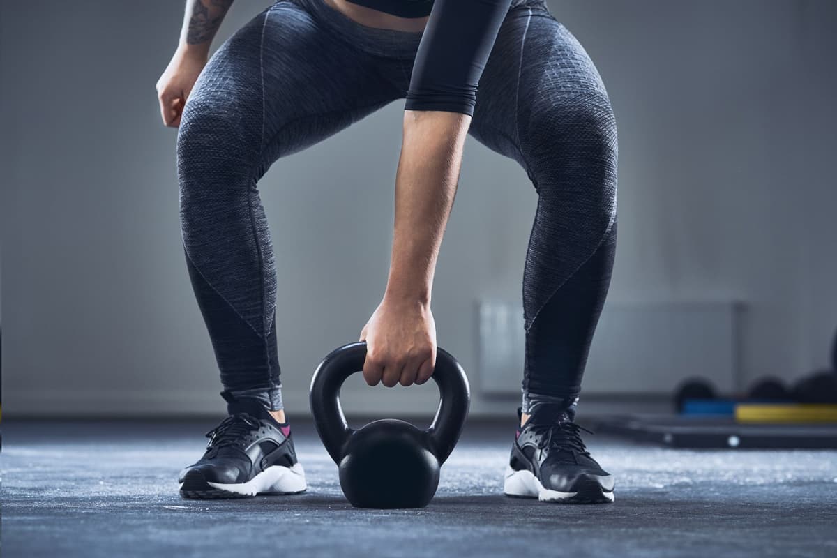kettlebell vs medicine ball Javidsport