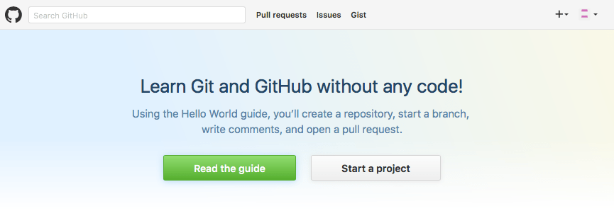 How To Use Github And Atom Vwannabe