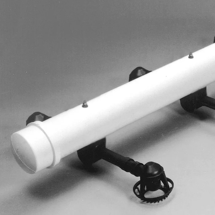 Counterflow Distribution Assembly Cooling Tower Parts JAV Thermal