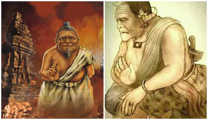 Semune Wong Jawa; Wujud Sejati Semar Jawasastra