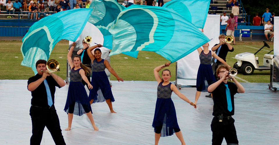 Jackson Academy Mississippi's Independent / Private School, Preschool