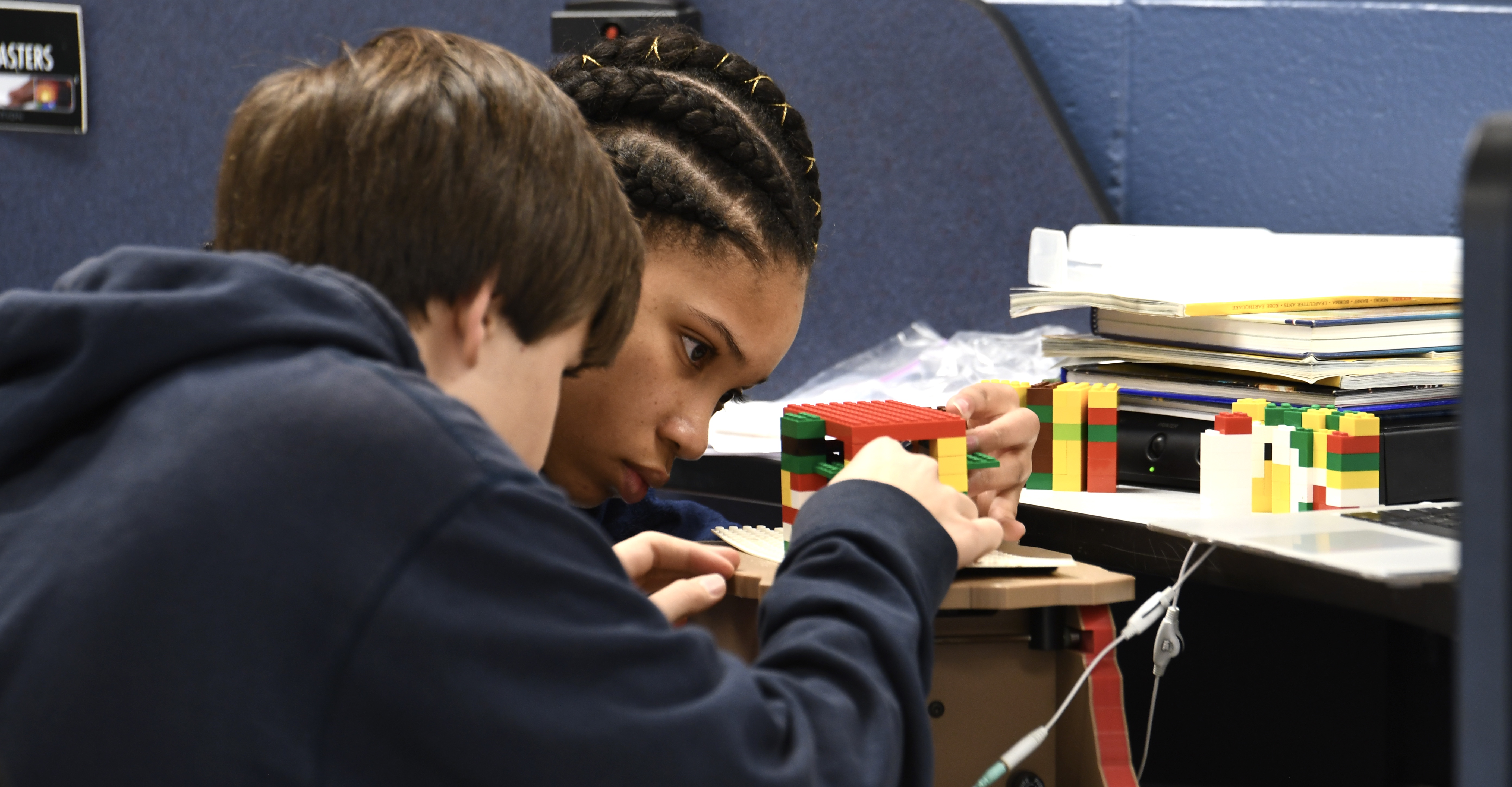 Jackson Academy Mississippi's independent / private school, preschool