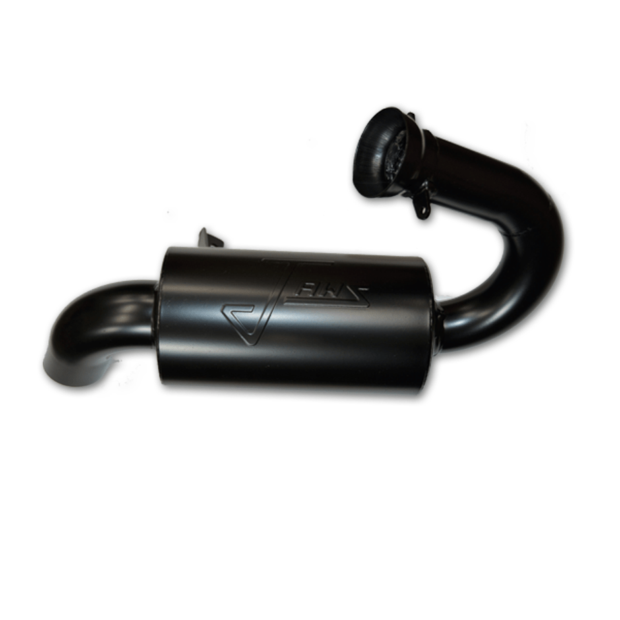 ’99-’01 MXZ / SUMMIT / FORMULA / GRAND TOURING 700 - JAWS Performance