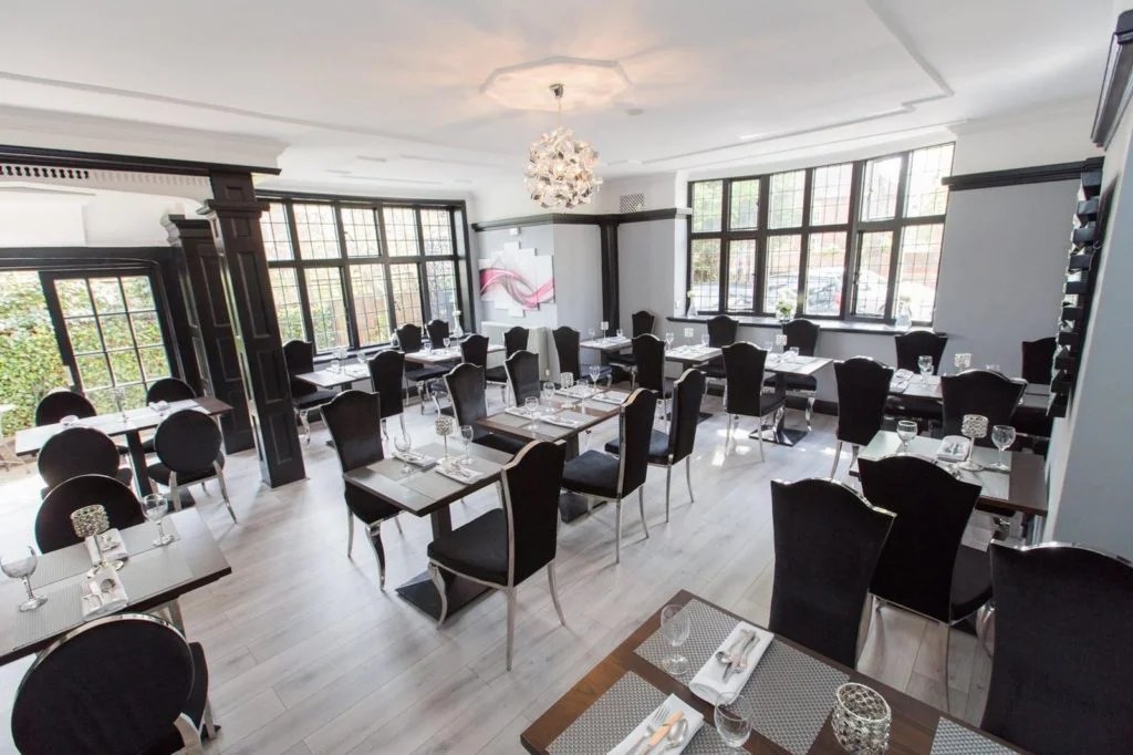 Jax Restaurant and Bar Experience Fine Dining