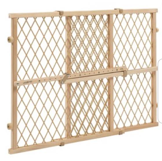 Evenflo Doorway Gateposition & lock Jacksonville Crib Rentals