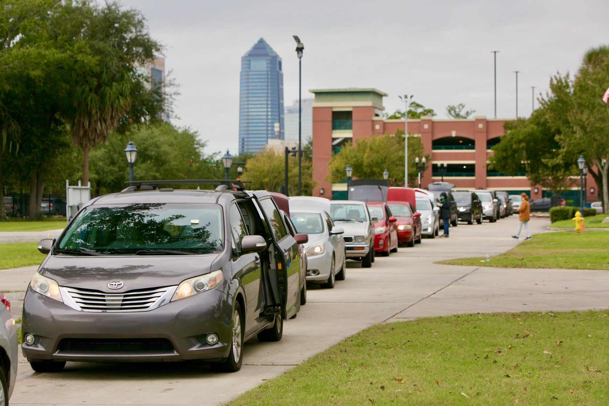 Farmshare Events For 2024 Florida FarmshareJacksonville and Jacksonville Fairgrounds teamed up to do