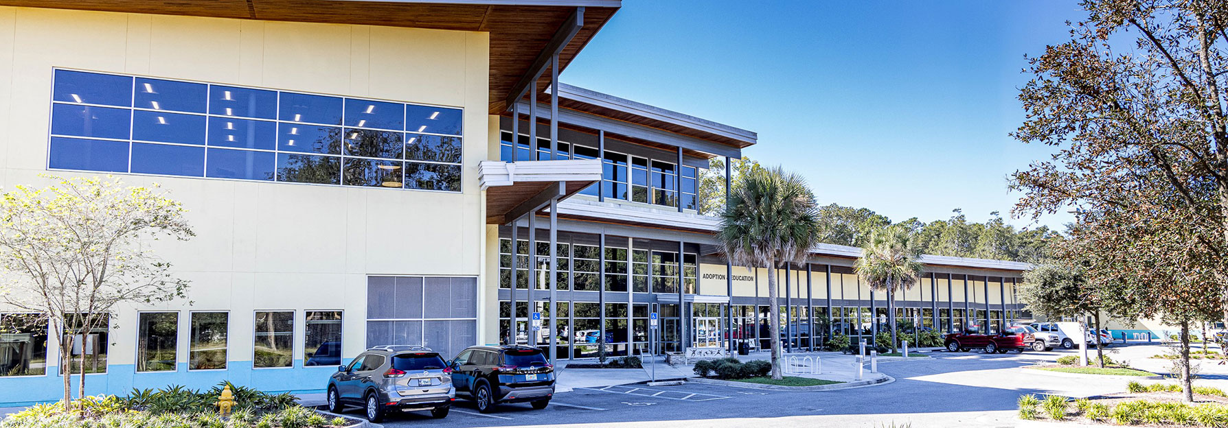 Jacksonville Humane Society