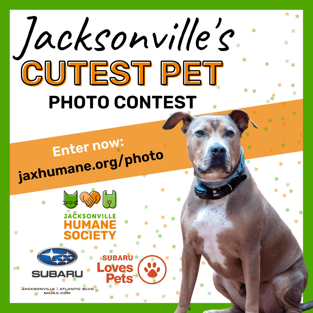 Jacksonville Humane Society
