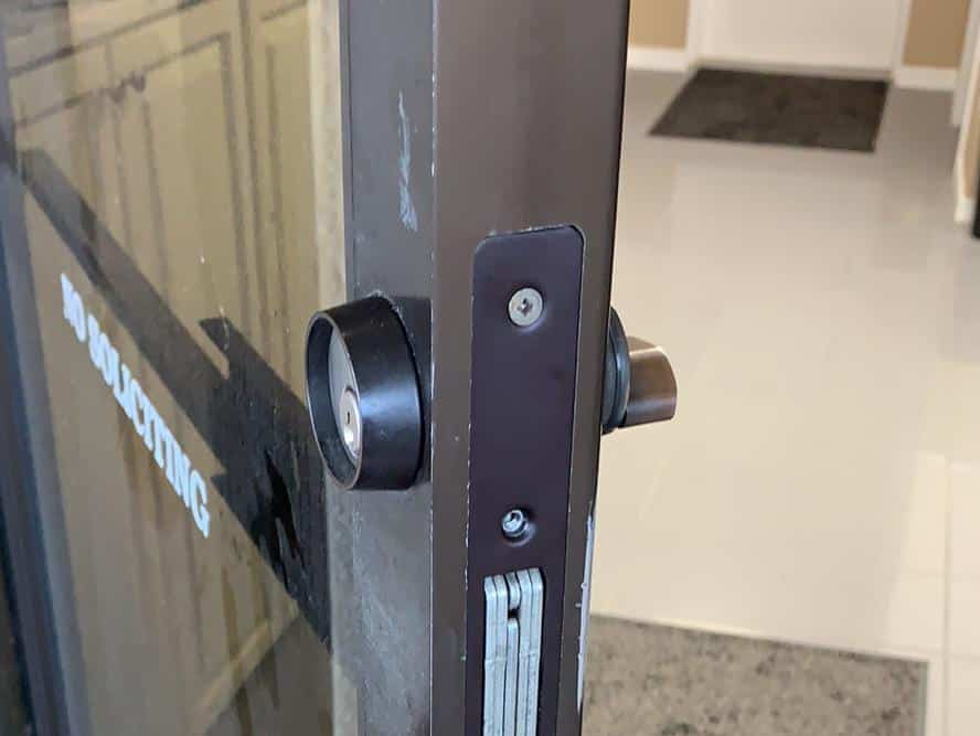 Commercial Lock Installation And Repair Service Jacksonville Fl