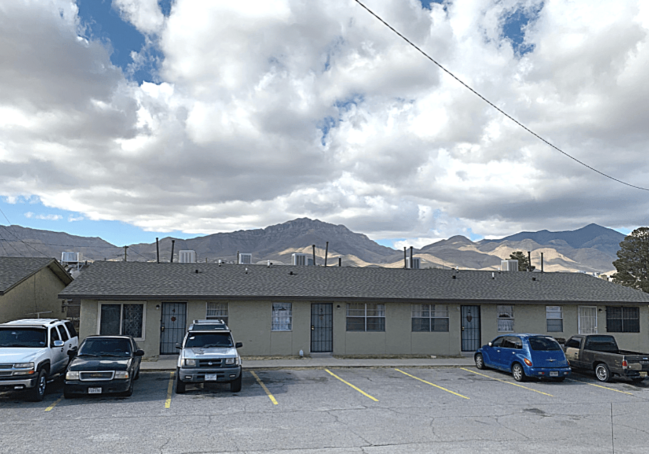 Multifamily Properties Jaxon Texas Property Management