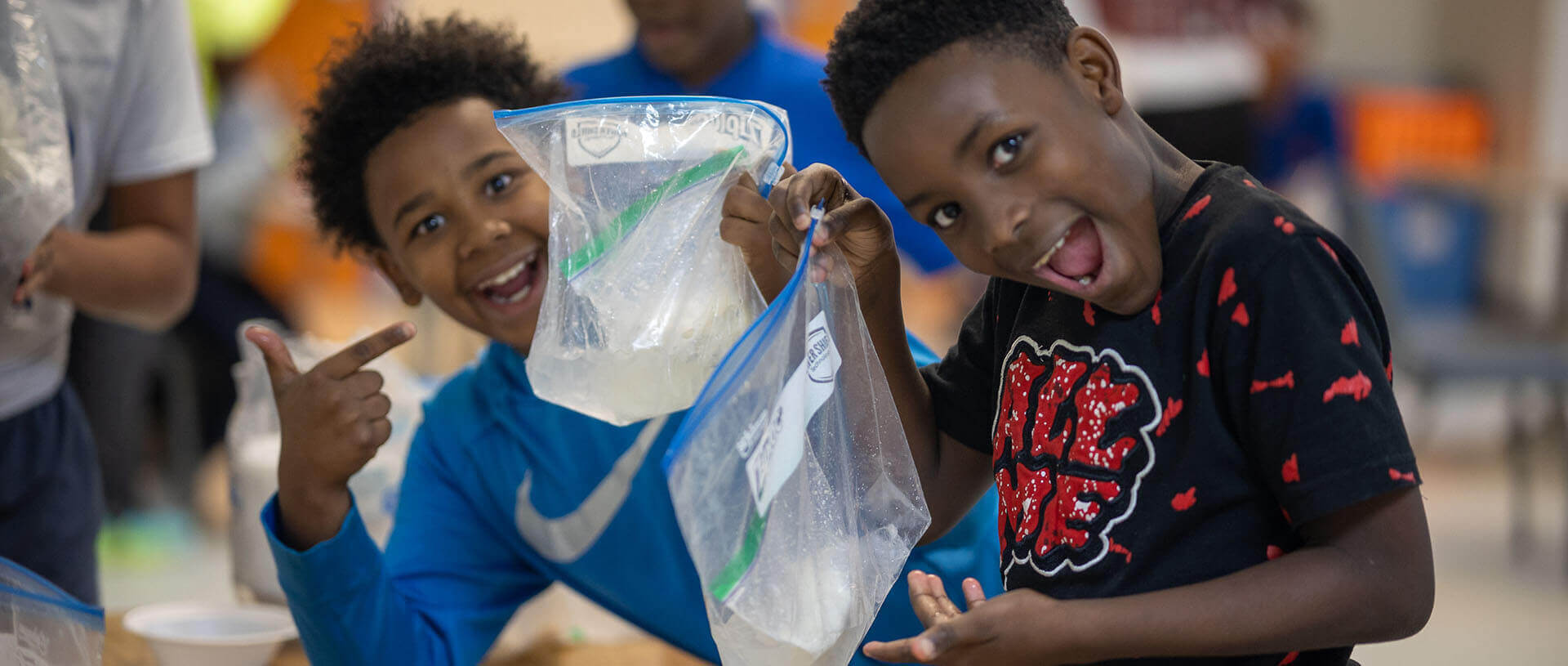 JaxPAL 2023 Summer Camp Police Athletic League of Jacksonville