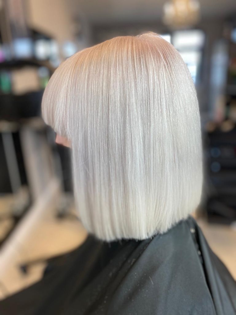 Hair Salon for Bromley Hairdressers Jaxs Hair salon