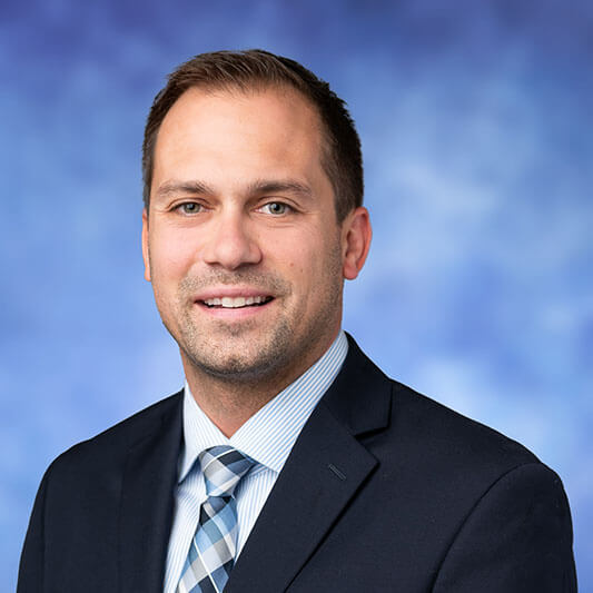 Dr. David Salek MD Pain Management Doctor Jax Spine & Pain Centers