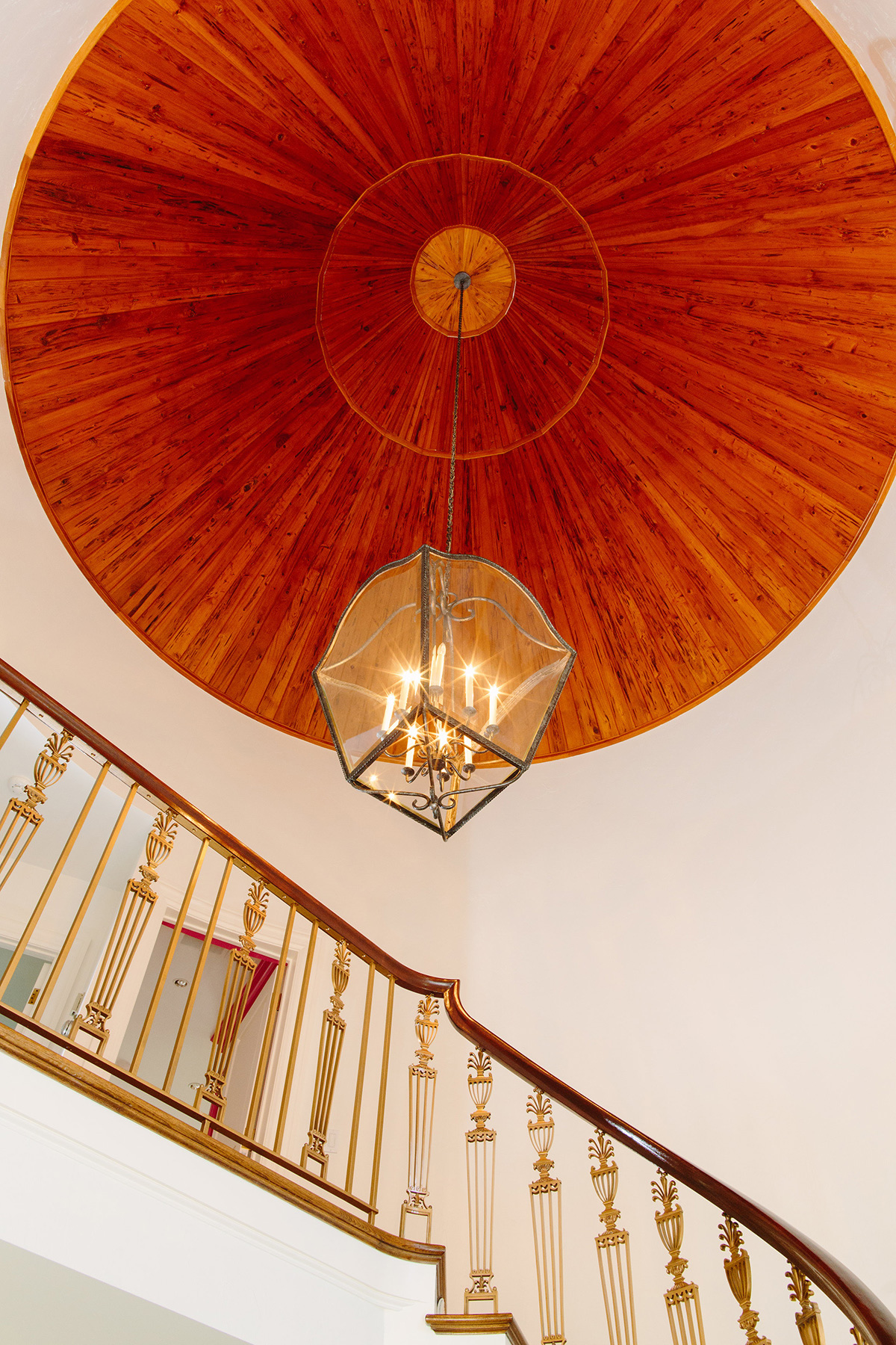 Fine Woodworking « Cape Cod Building & Landscaping E.J. Jaxtimer