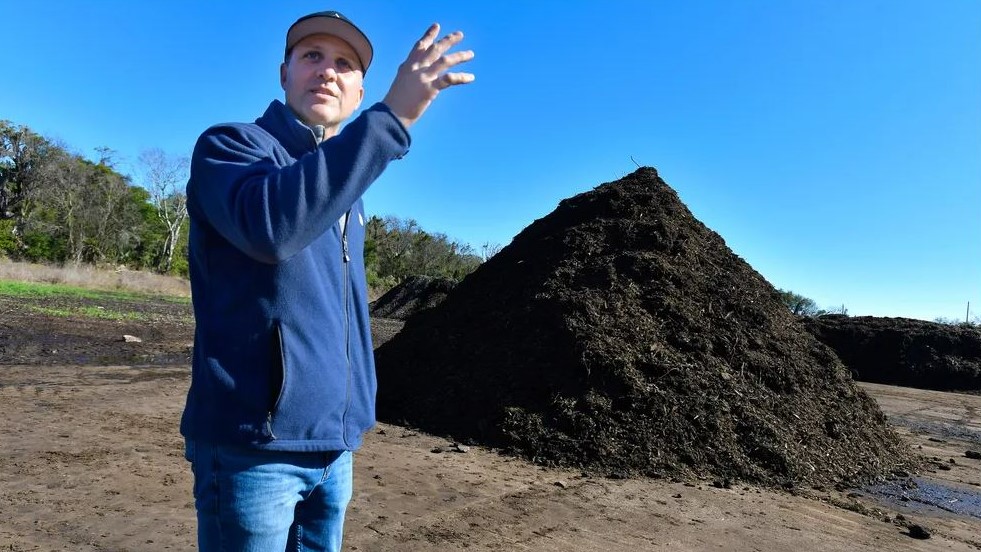 Pilot program will test composting in Riverside and Avondale