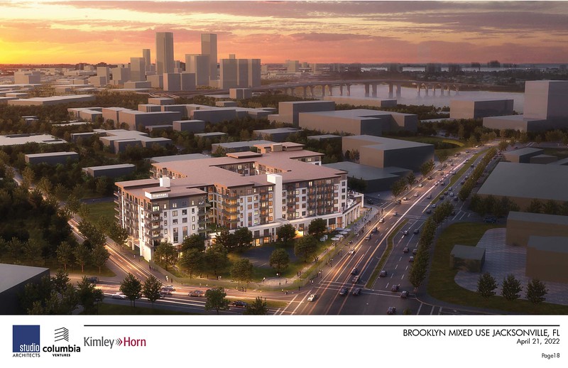 OPINION 5 ways to improve I95 construction plans in Jacksonville's