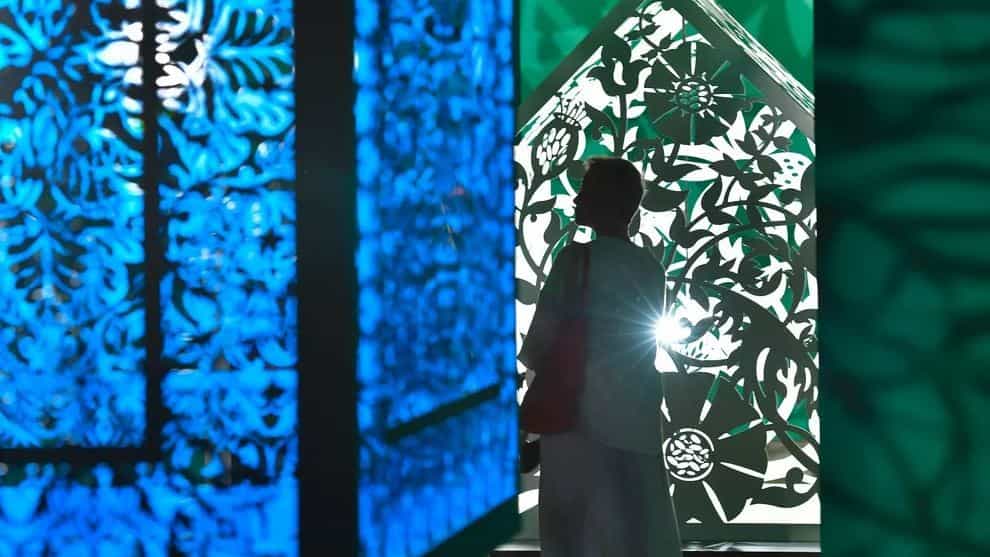 Shadows take the spotlight in new Cummer Museum show Jacksonville Today