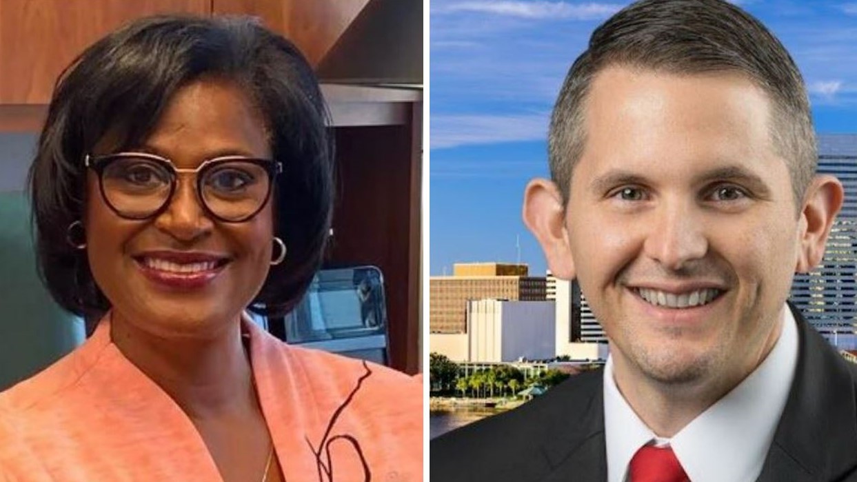 Property appraiser race goes to runoff in May Jacksonville Today