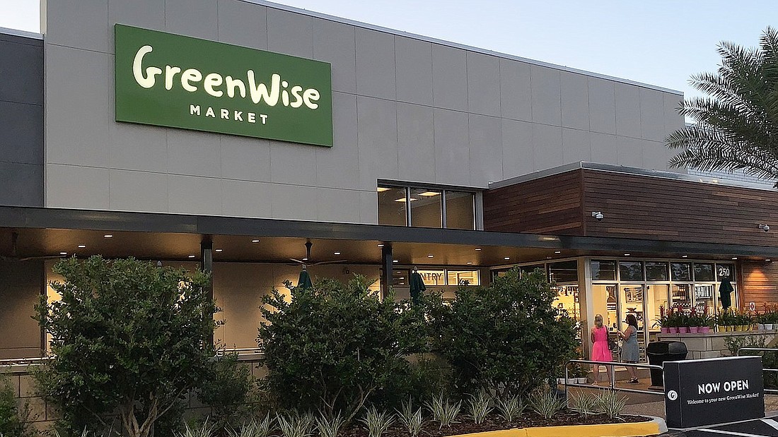 Publix is converting its GreenWise Market stores Jacksonville Today