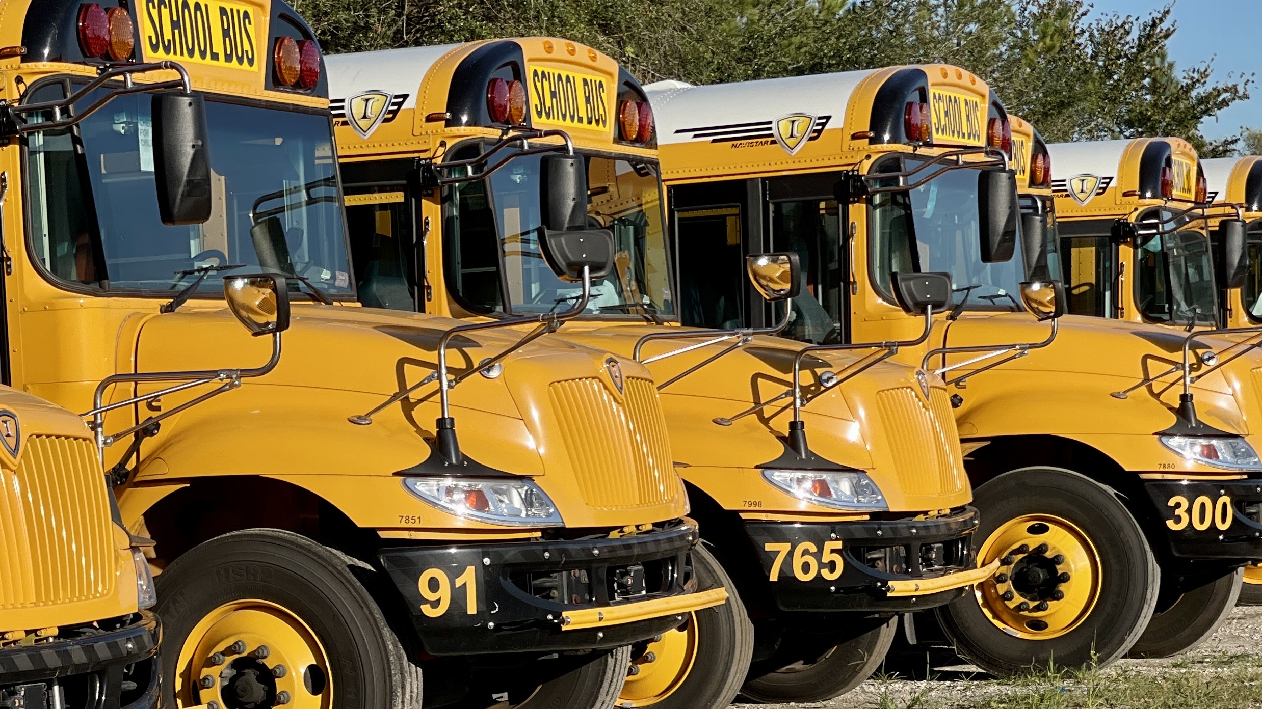 Duval considers cutting school bus routes, other costsaving