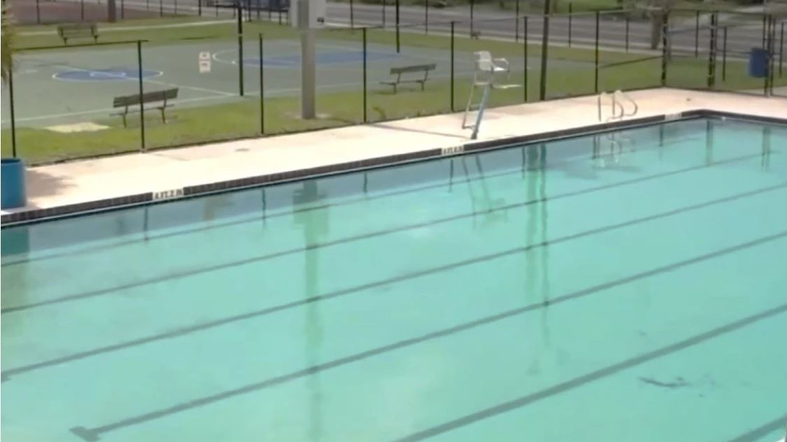 More Jacksonville city pools will open soon Jacksonville Today