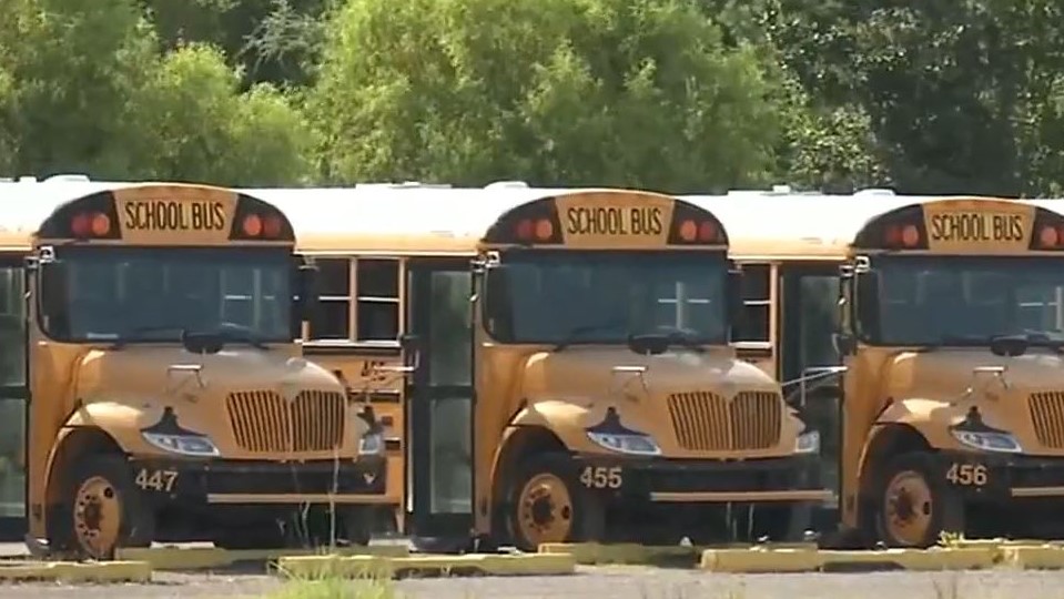 Duval Schools aims to reduce bus delays Jacksonville Today