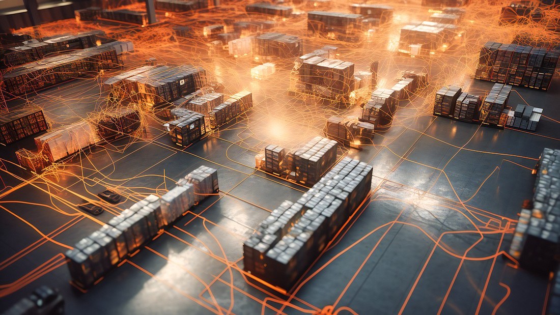 Distribution center would bring 100 jobs to Northside Jacksonville Today