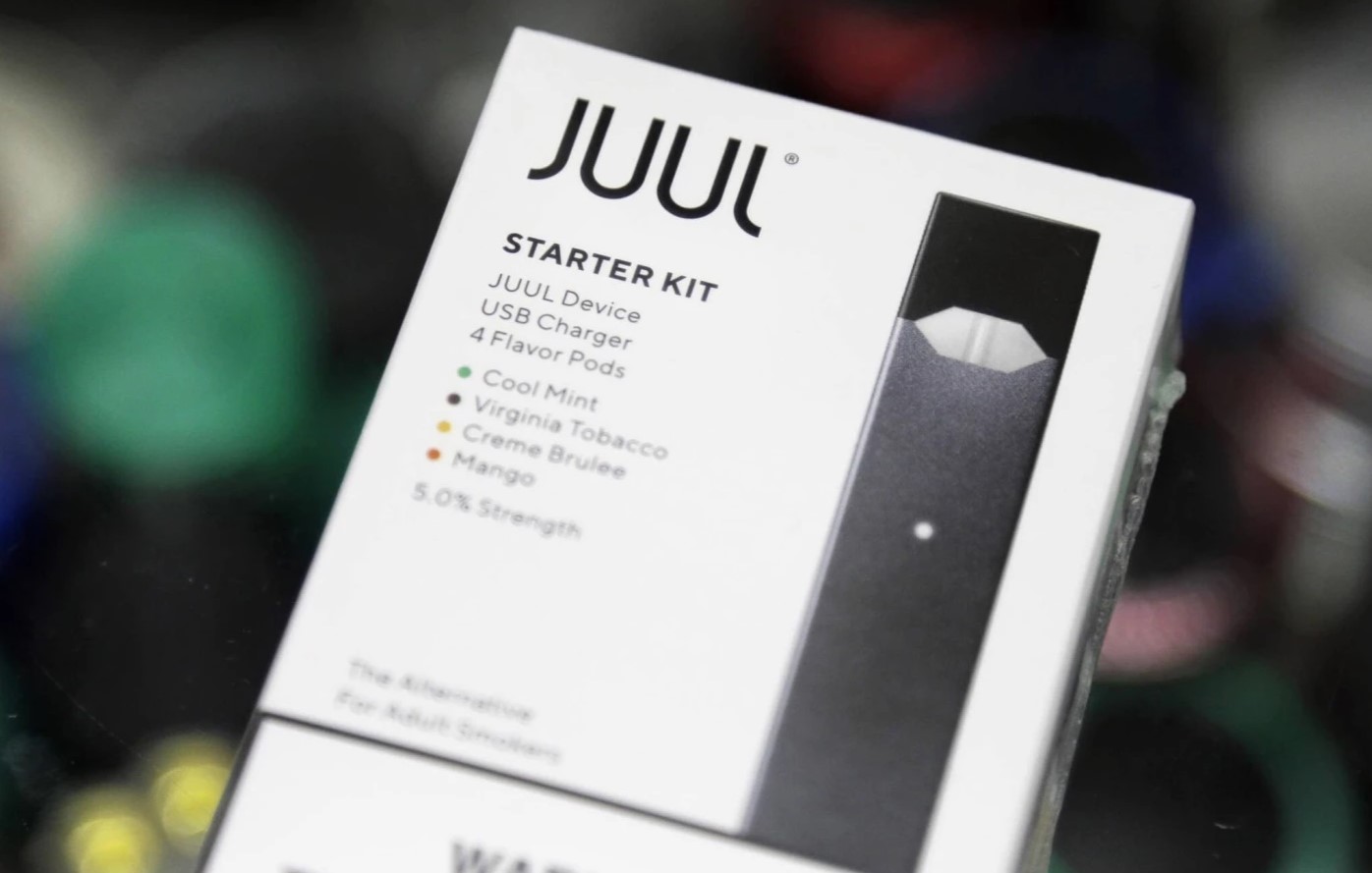 Florida claims Juul improperly marketed to children Jacksonville Today