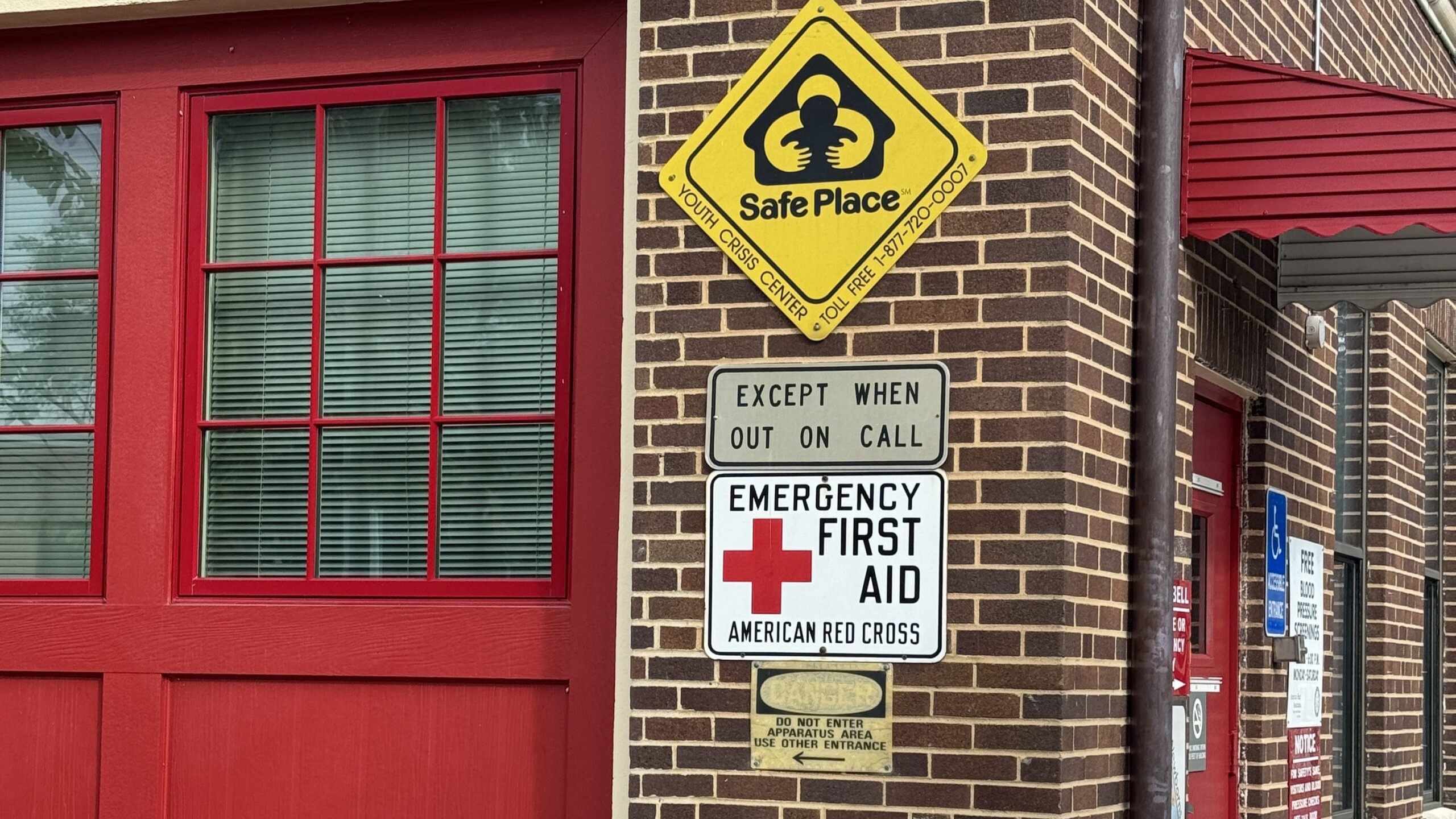 Jacksonville lawmaker files bill to extend Safe Haven law