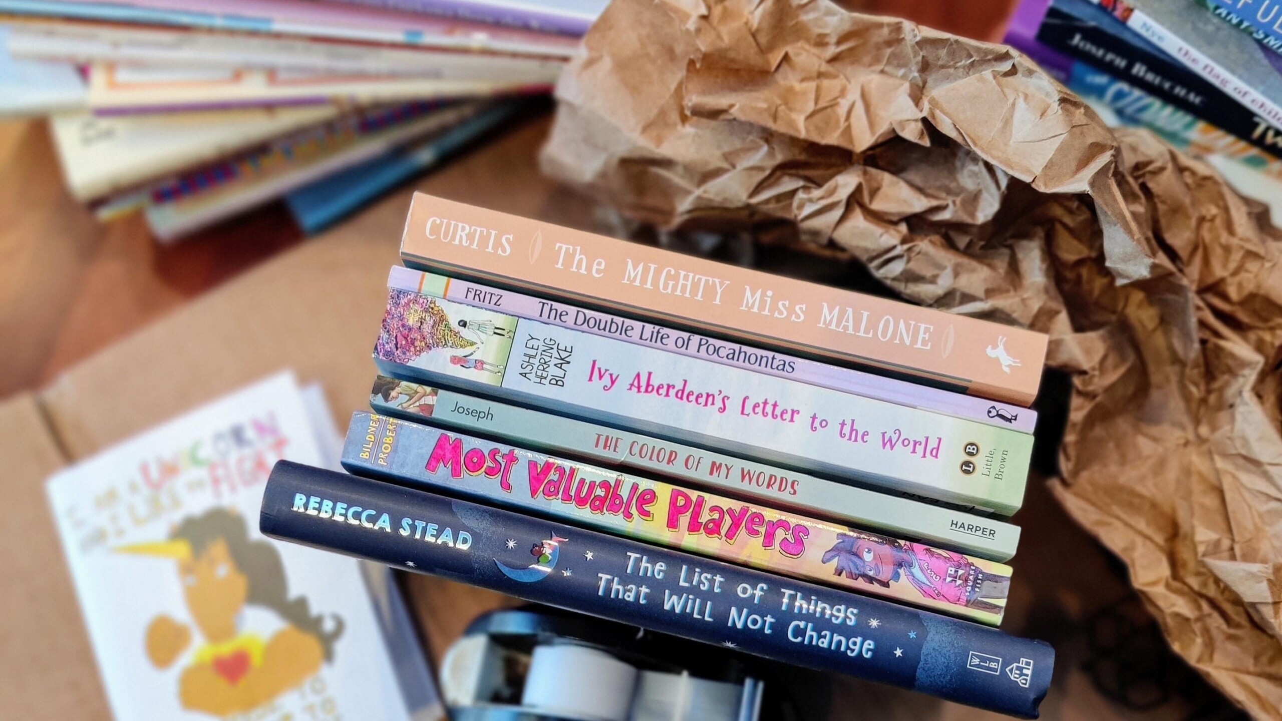 Bookseller says it’s giving away books removed from Duval schools