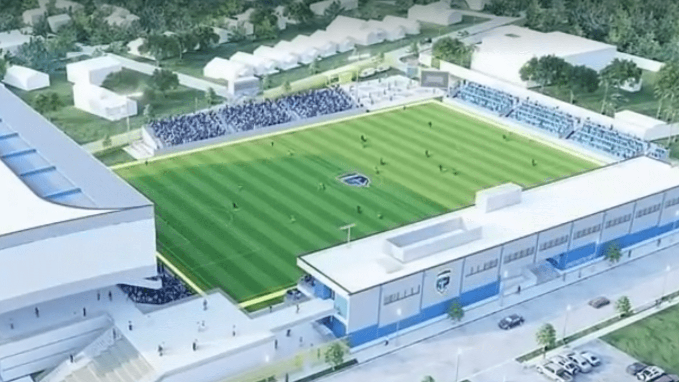 Construction pushed back for Armada soccer stadium Jacksonville Today