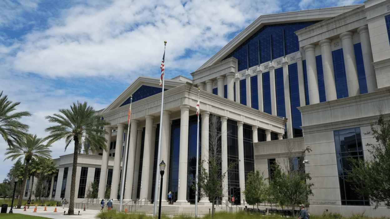 Former Jacksonville teacher could lose license over Black Lives Matter