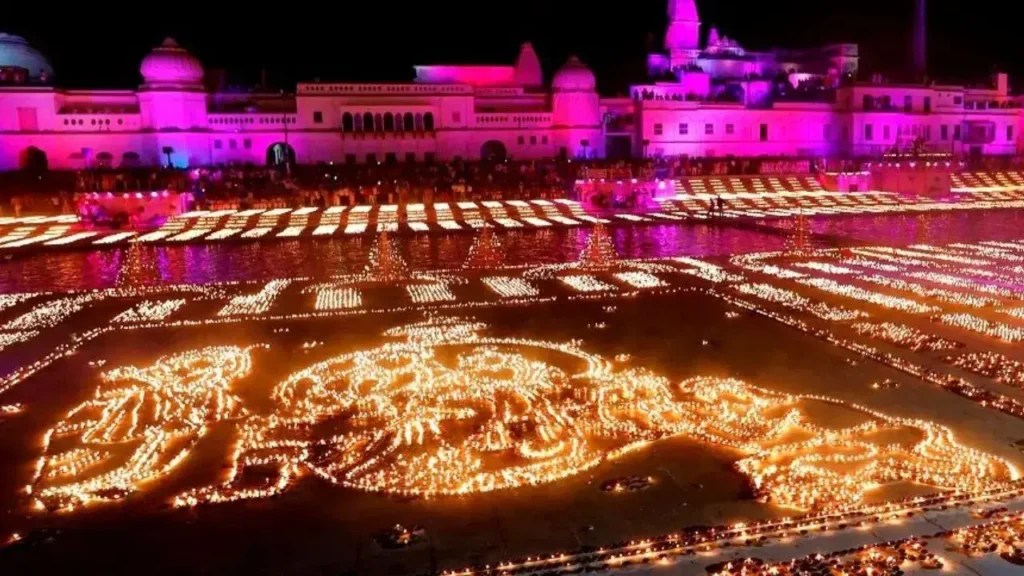 Celebrate Diwali 2024 Top Places to Visit in India JayHo!