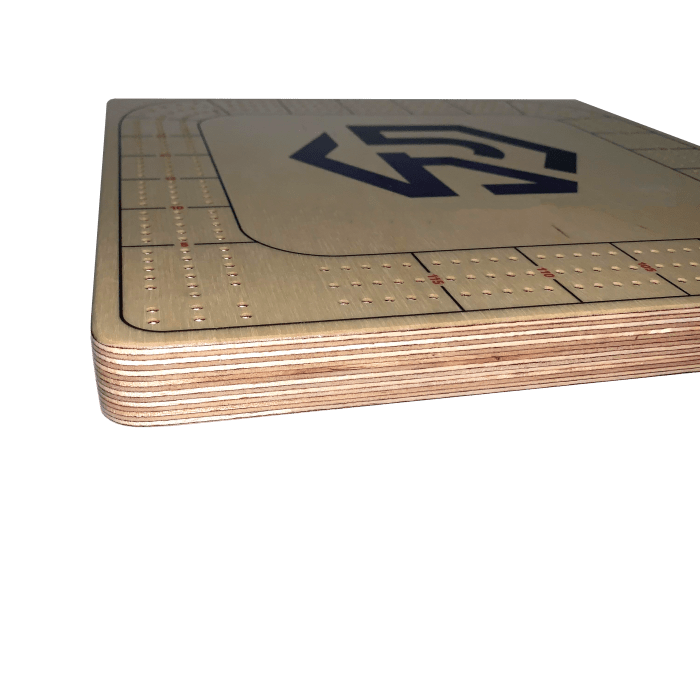 Cribbage Boards Premium JayLine