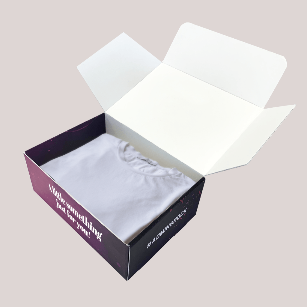 Apparel Boxes JayLine