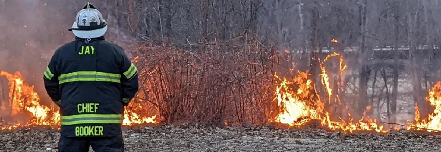 Fire Department Town of Jay, Maine