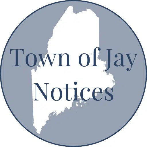 Jay, Maine Town of Jay, Maine