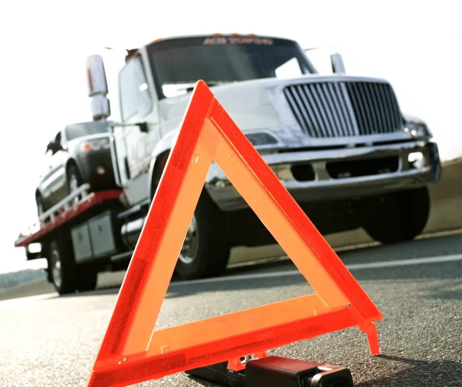 5 Essential Roadside Safety Tips Every Driver Should Know Jay Towing