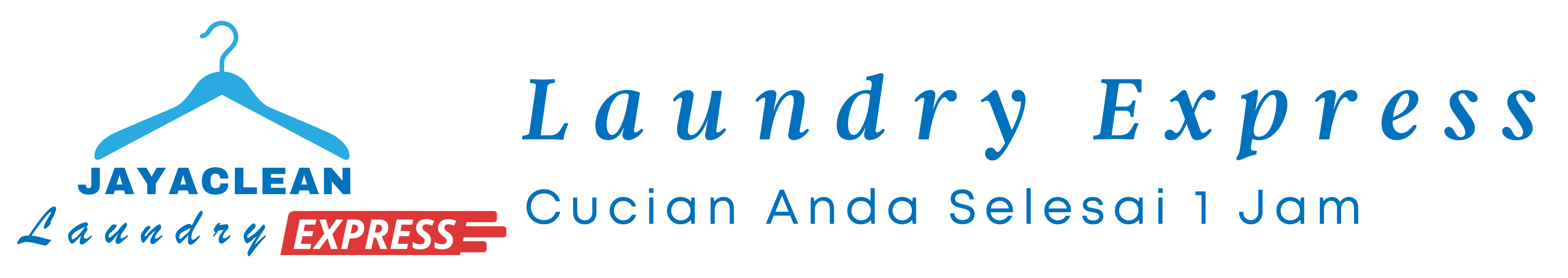 Laundry Jaya Clean Laundry