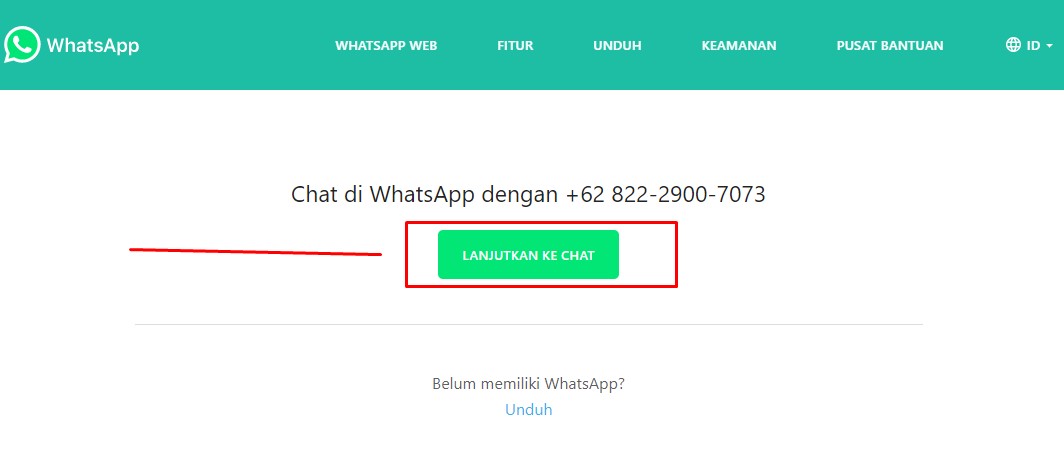 Cara Broadcast Di WA Bisnis Ke Semua Kontak Baik Di Iphone / Android