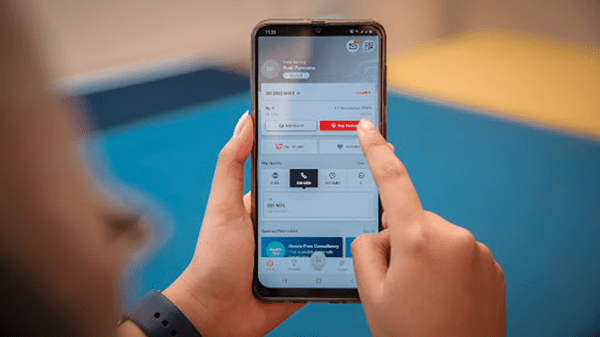 Cara Mengatasi Aplikasi My Telkomsel Error Tidak Bisa Di Buka