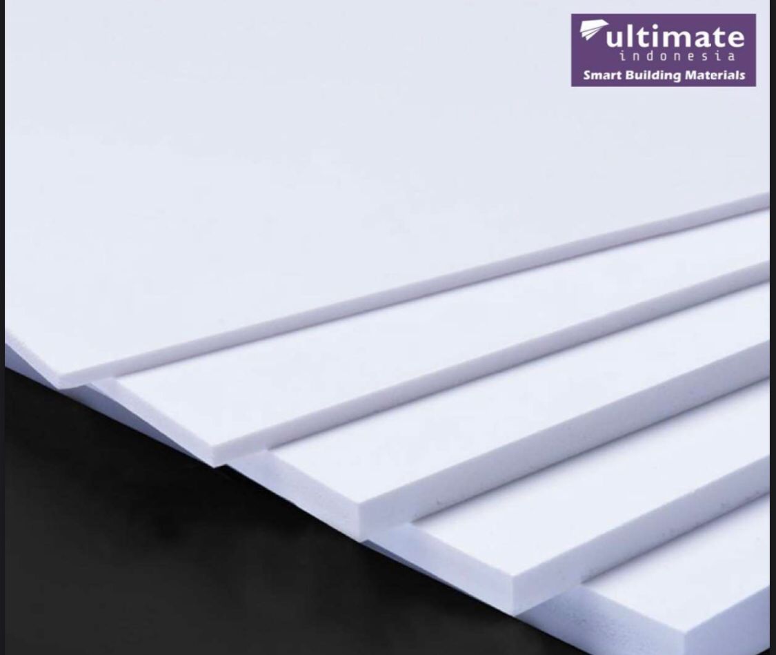 Cari PVC Board Medan