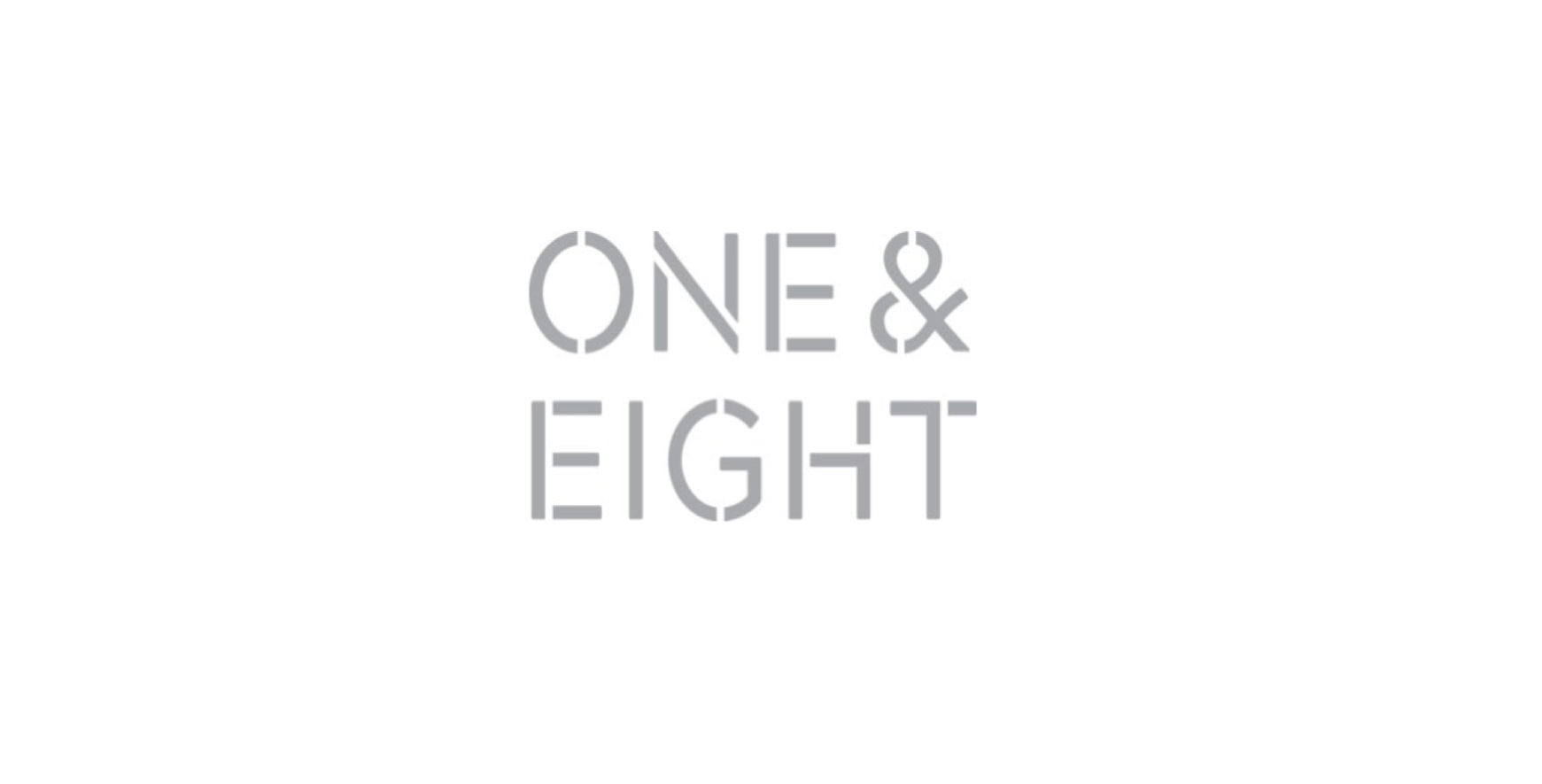 One & Eight — Rashain