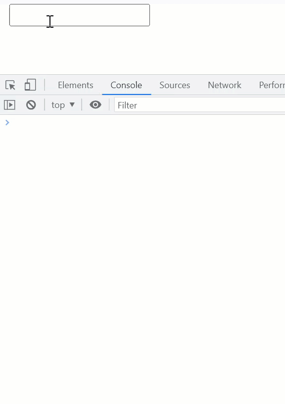 NgModelChange & Change Event in Angular Jayant Tripathy