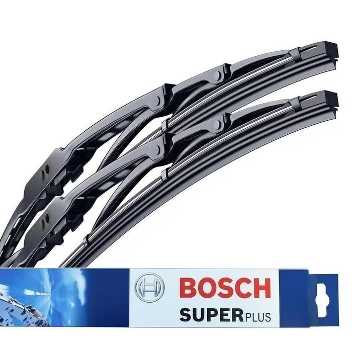 Wiper Blade BOSCH Advantage 16 inch Asia Jaya Otomotif