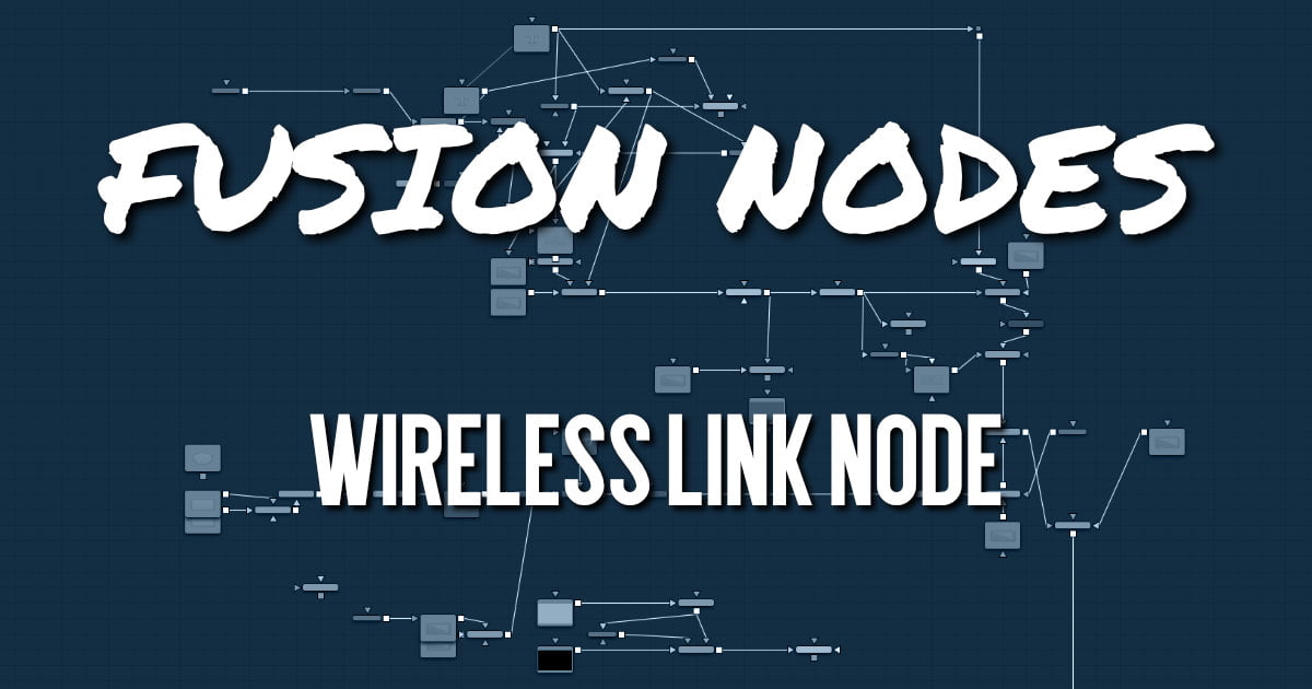 Wireless Link Node JayAreTV